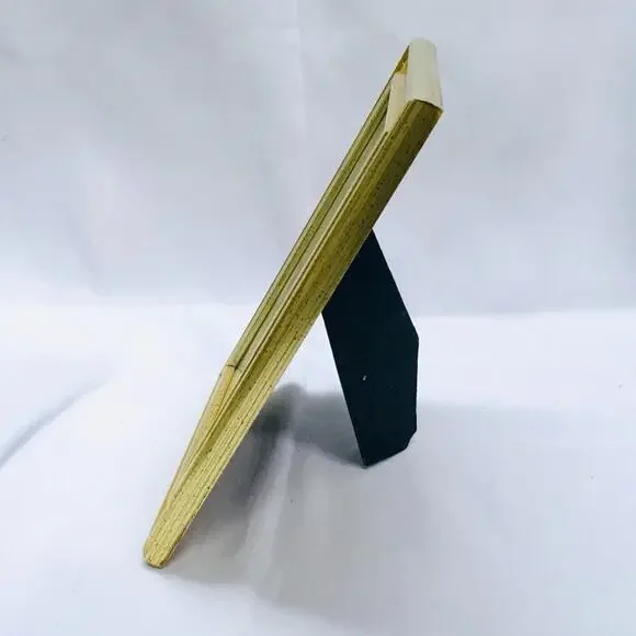 Rustic Gold Color Frame - Picture 2 of 4